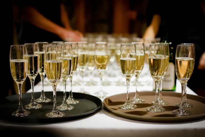 Festive Gatherings
