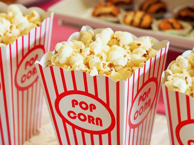 Cinematic Films